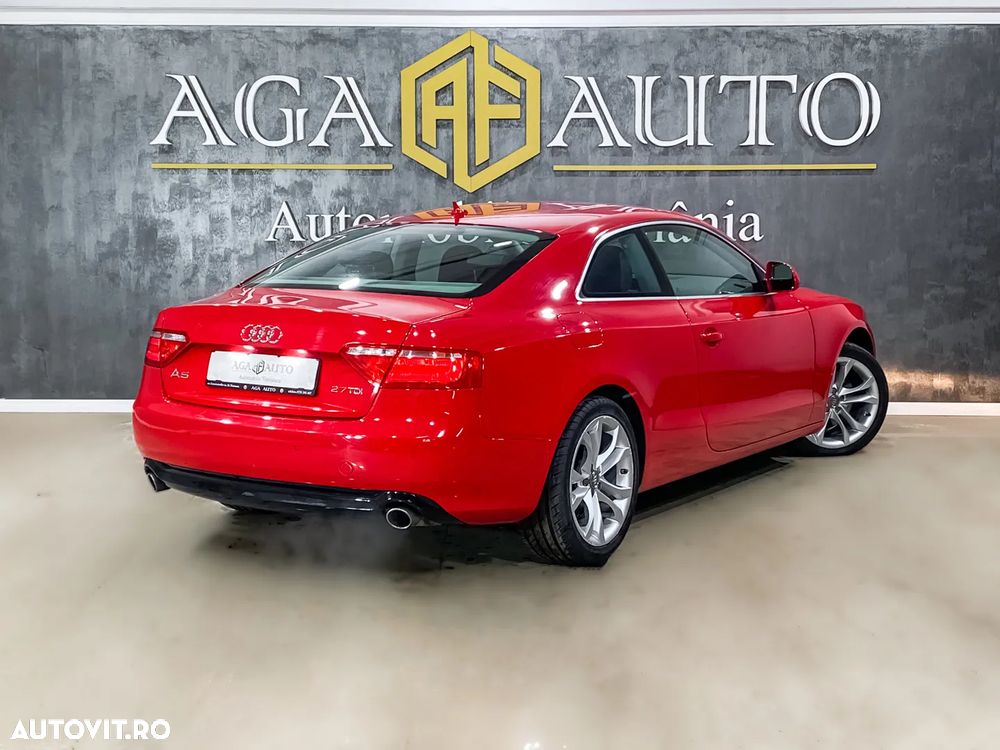 Audi A5 - 4