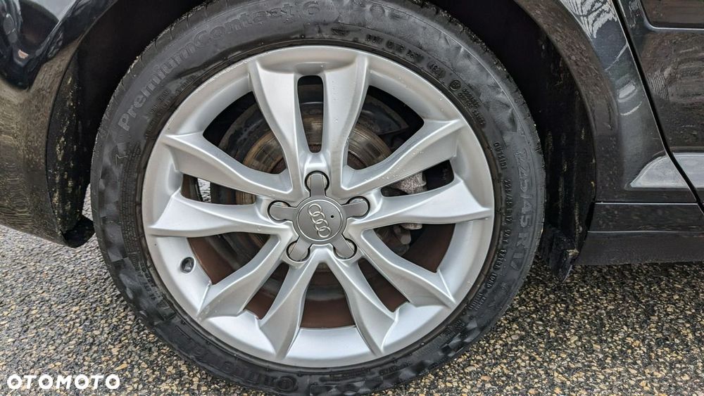 Audi A3 Sportback 1.4 TFSI S line Sportpaket - 35