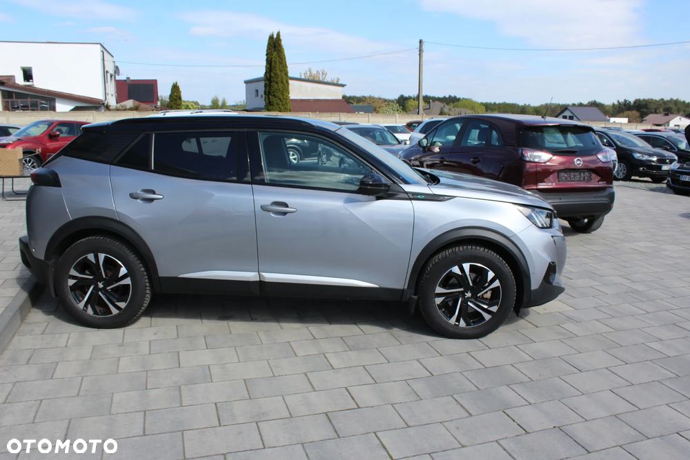 Peugeot 2008 GT+ - 2