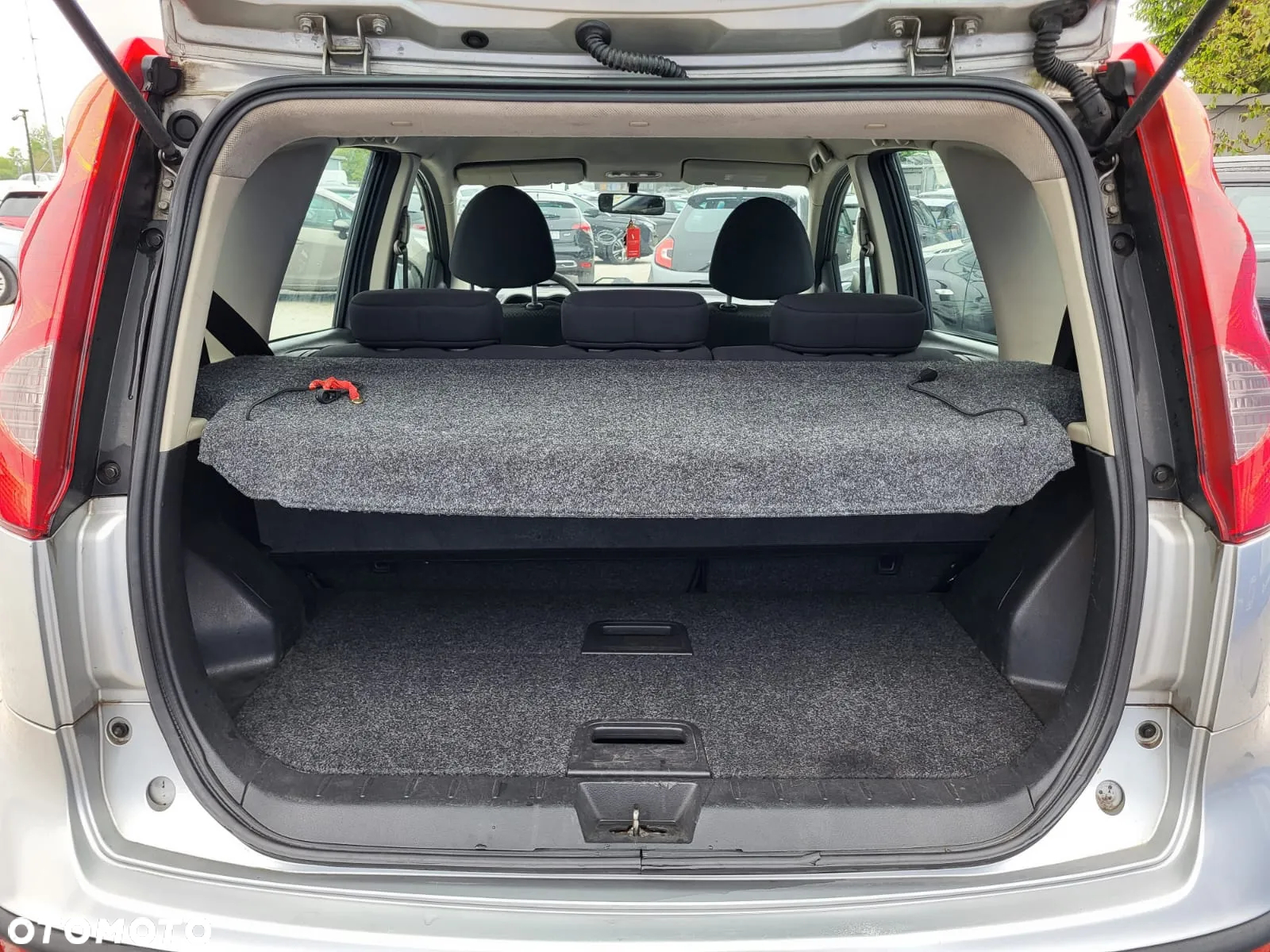 Nissan Note 1.5 dCi Acenta - 23