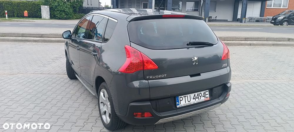 Peugeot 3008 1.6 HDi Active - 4