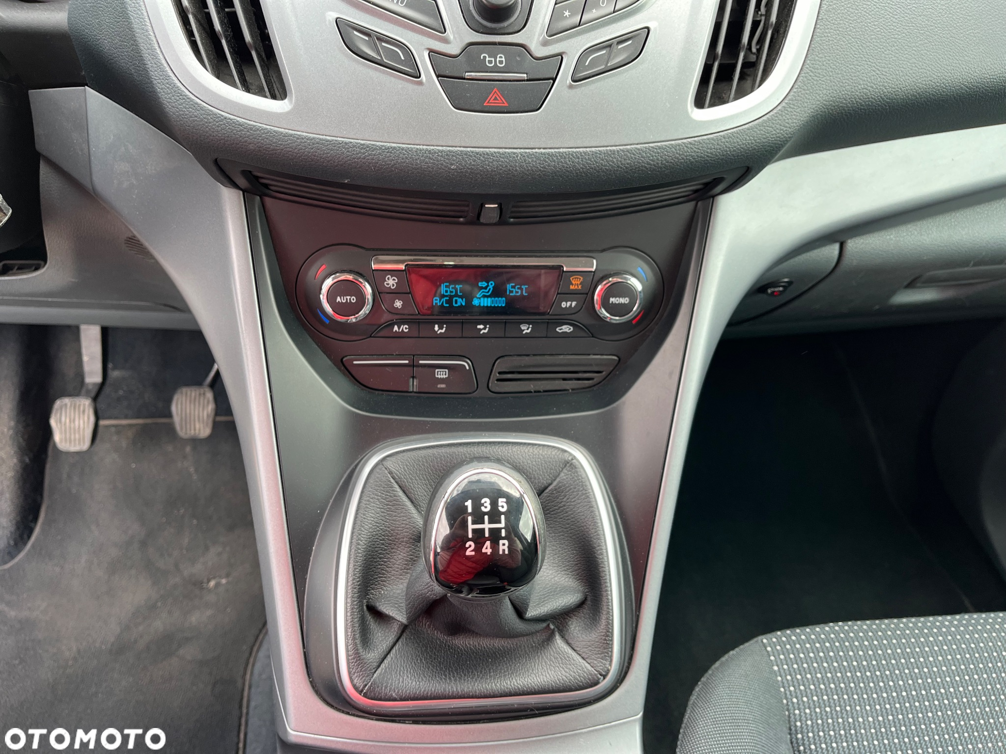 Ford C-MAX 1.6 Ambiente - 16