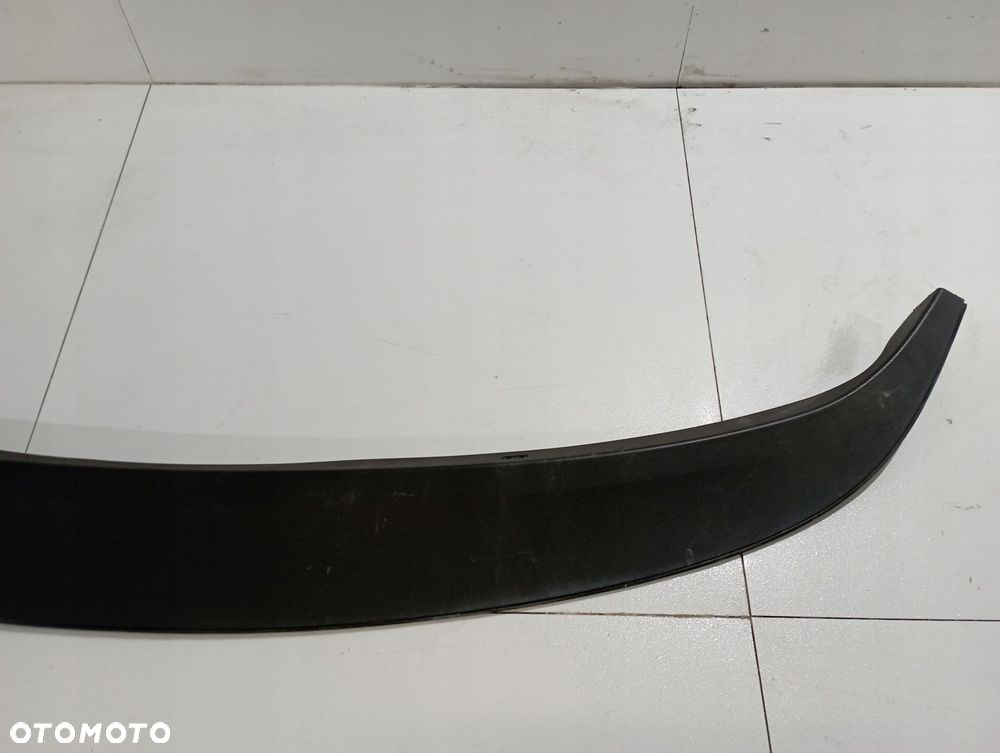 OPEL MERIVA B BLENDA MASKI PRZÓD LISTWA 13269765 - 3