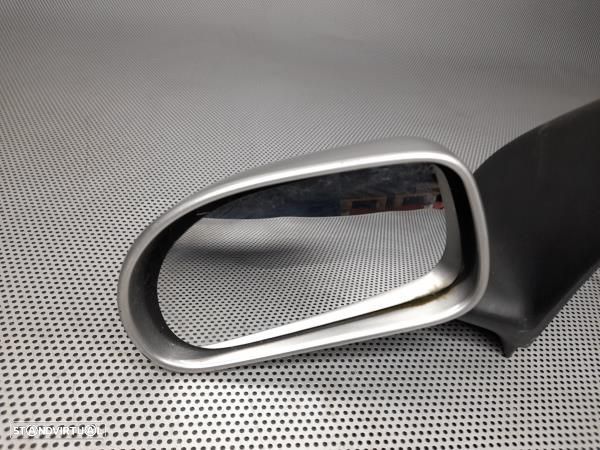 Espelho Retrovisor Esq Fiat Bravo I (182_) - 2
