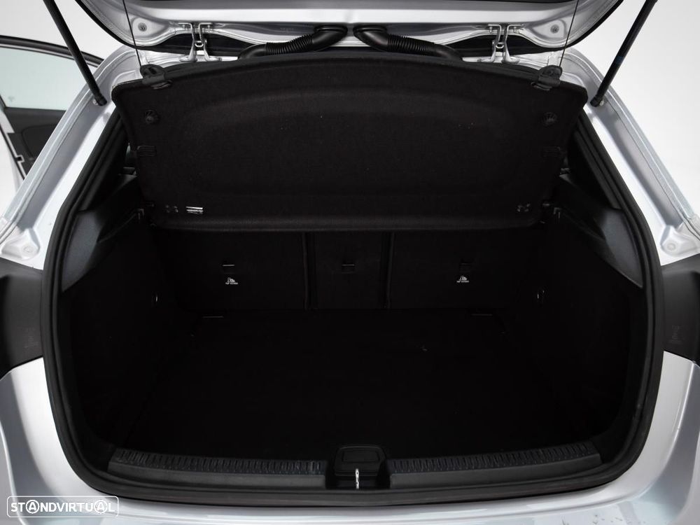 Mercedes-Benz A 180 d Business Solutions - 12