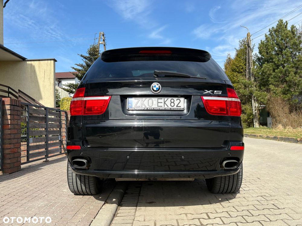 BMW X5 - 8