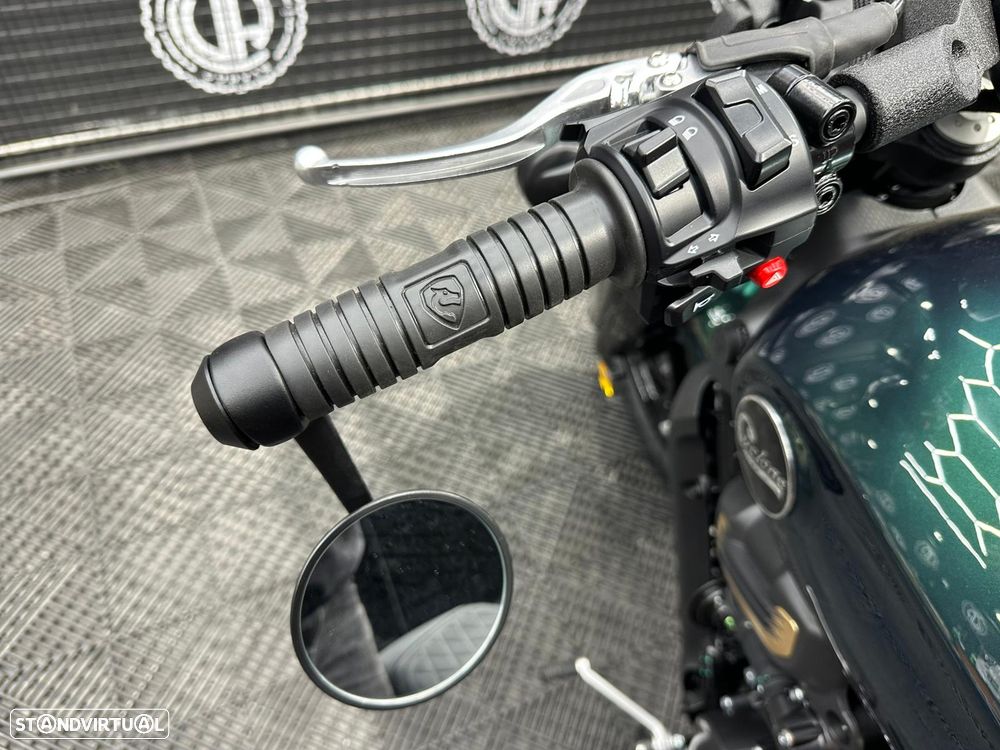 Cyclone RA600 (CAMPANHA EM VIGOR) - 9