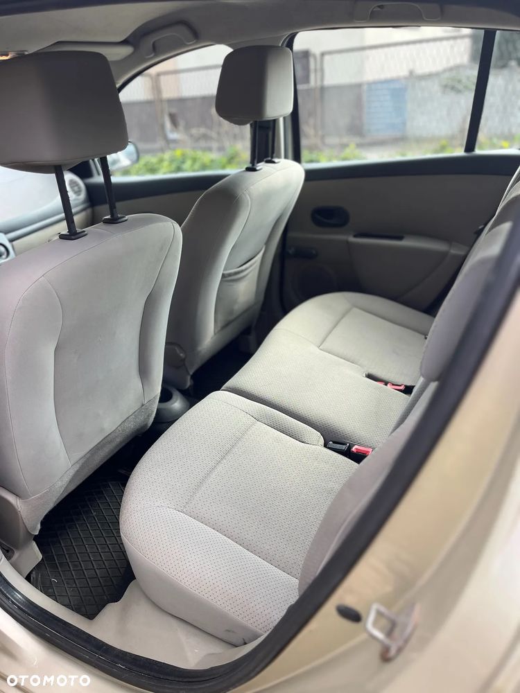 Renault Clio 1.5 dCi Edition Dynamique - 12