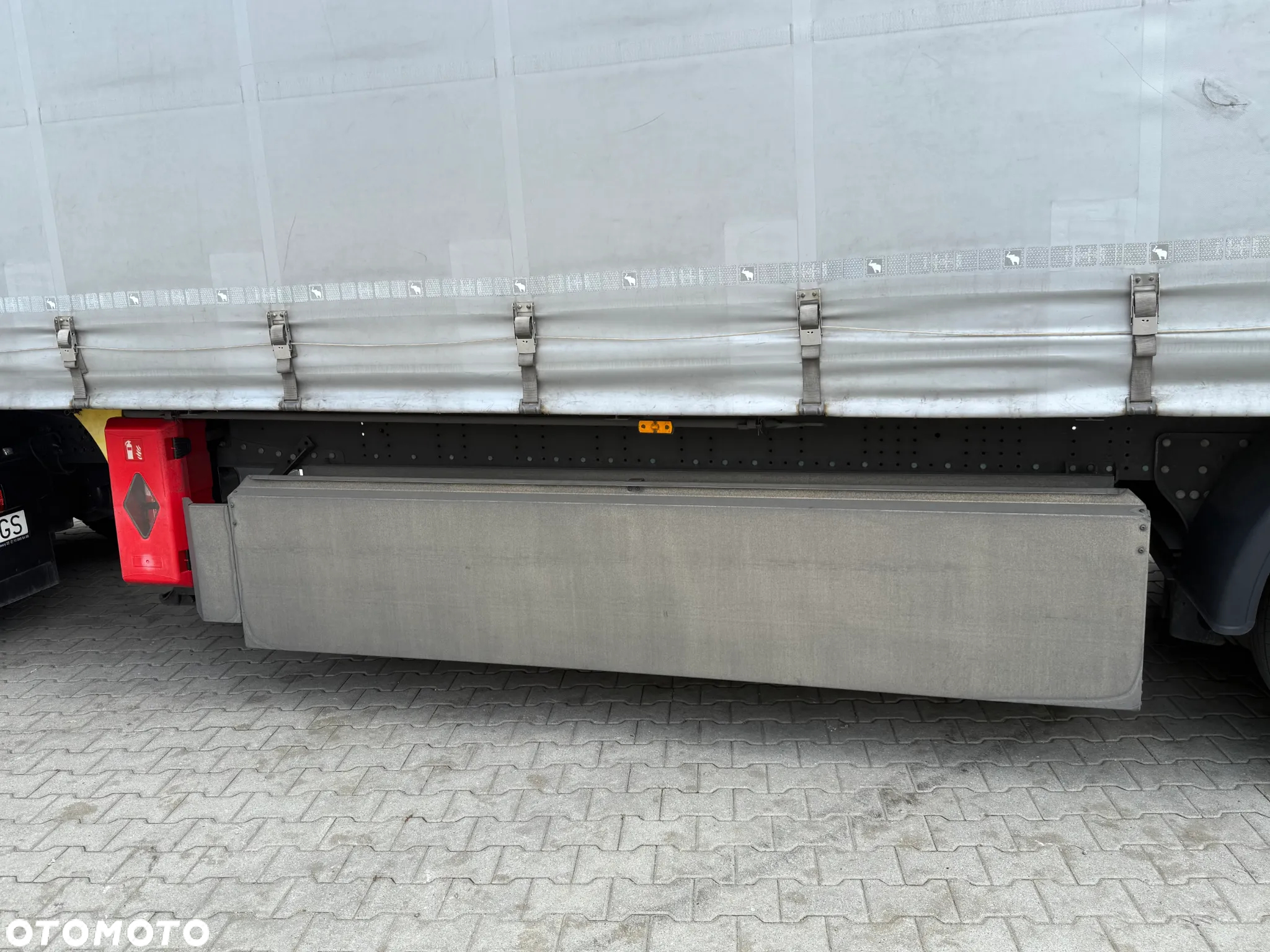 Schmitz Cargobull Varios - 5