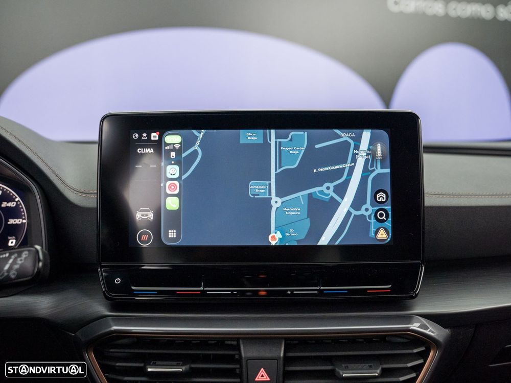 Cupra Formentor 1.5 TSI Base - 25