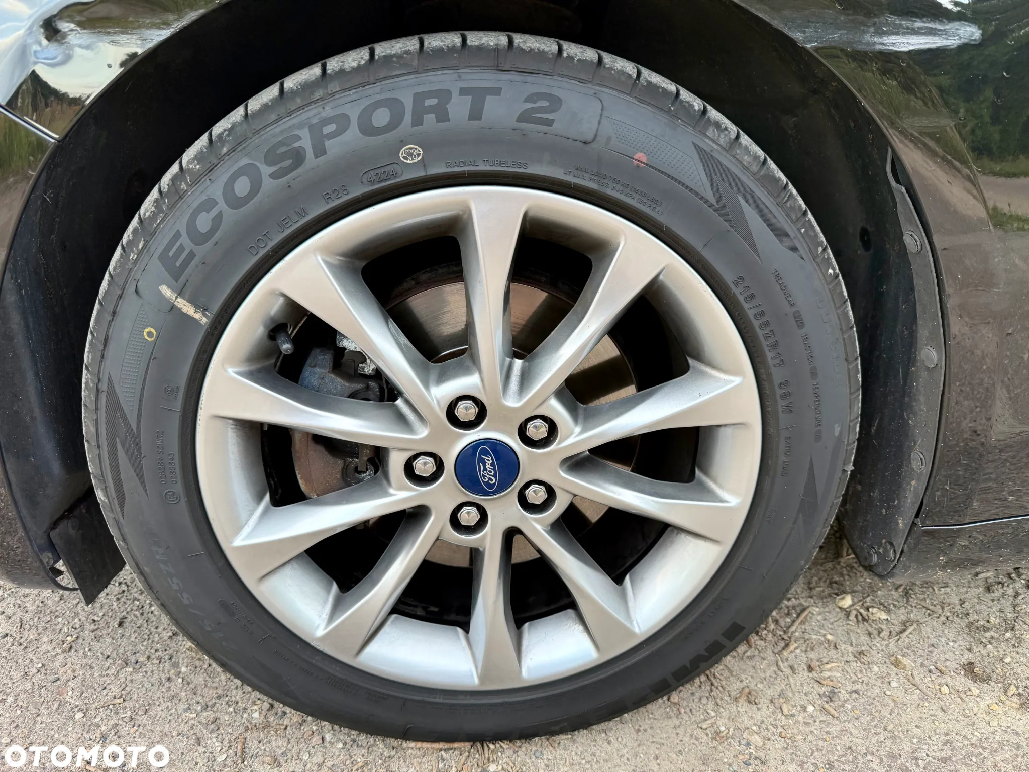 Ford Mondeo 2.0 EcoBlue Titanium - 18