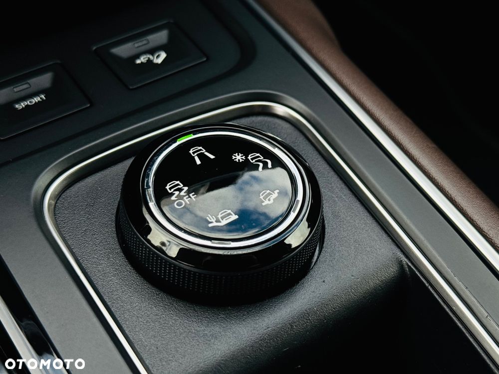 Citroën C5 Aircross 2.0 BlueHDi C-Series EAT8 - 7