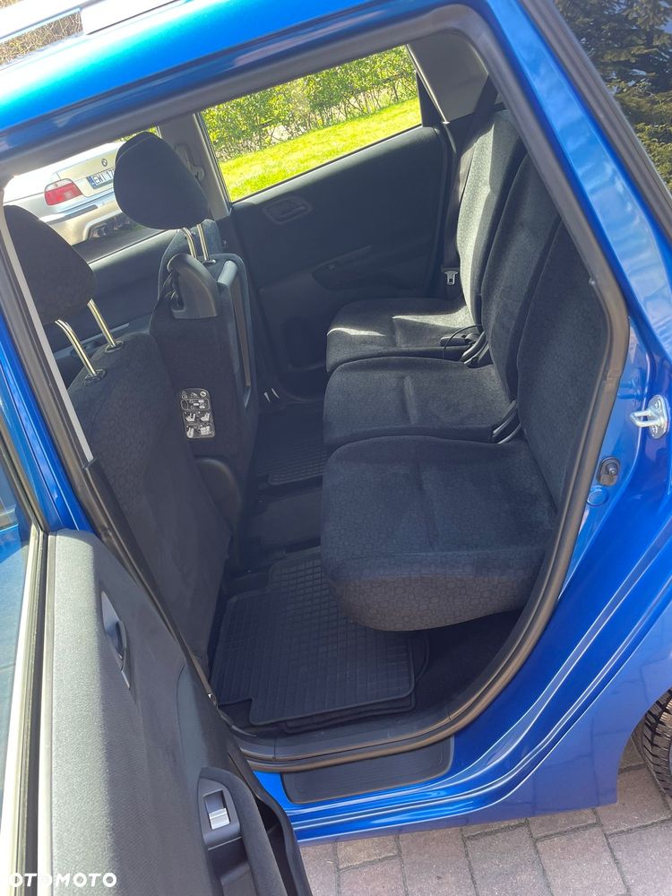 Honda FR-V 1.7 Comfort - 7