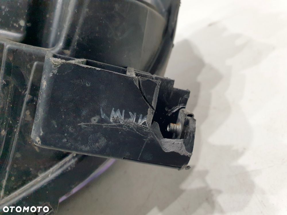 Opel Mokka X Reflektor Prawy 42589989 - 7