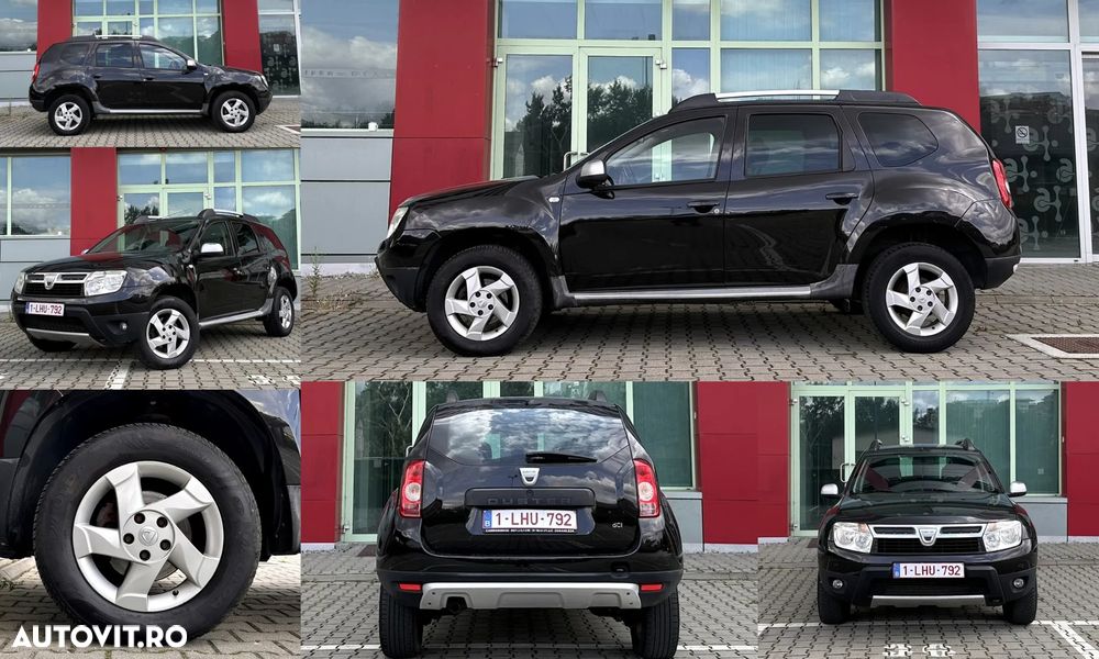 Dacia Duster - 8
