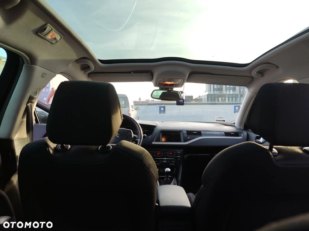 Citroën C5 HDi 165 FAP Selection - 18