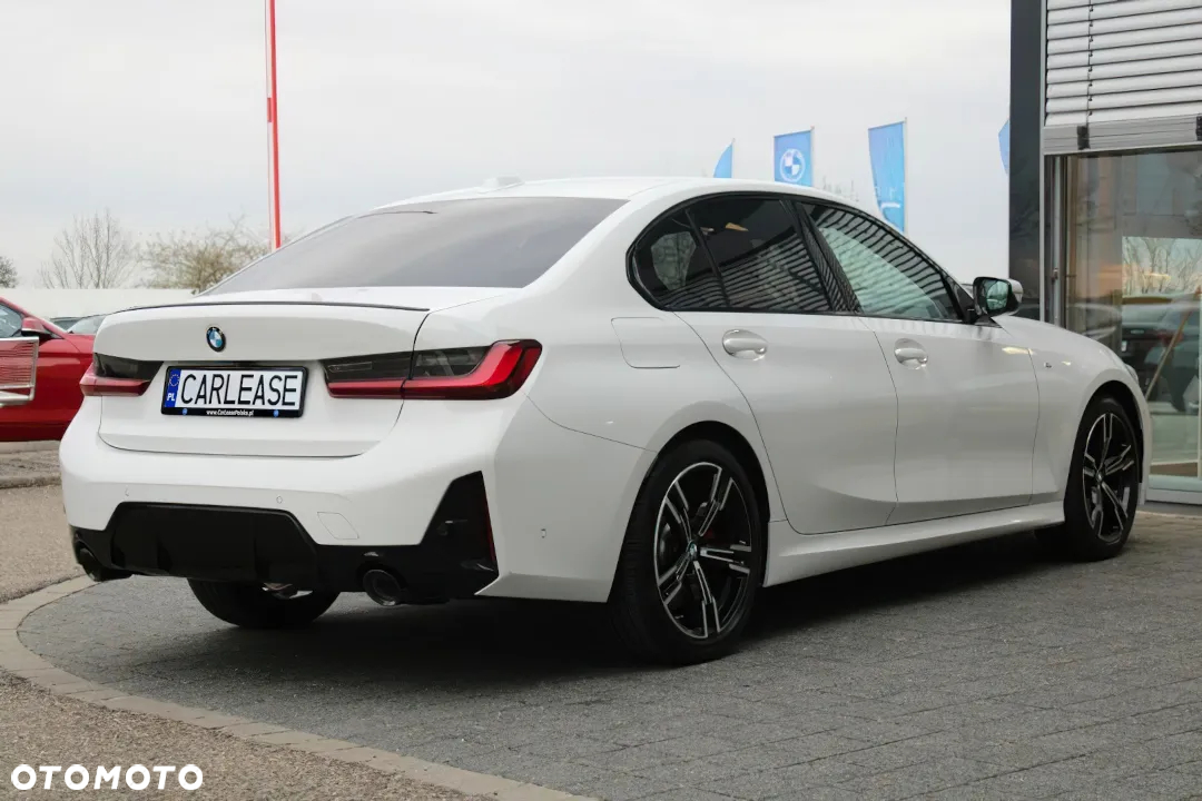 BMW Seria 3 318i M Sport - 3