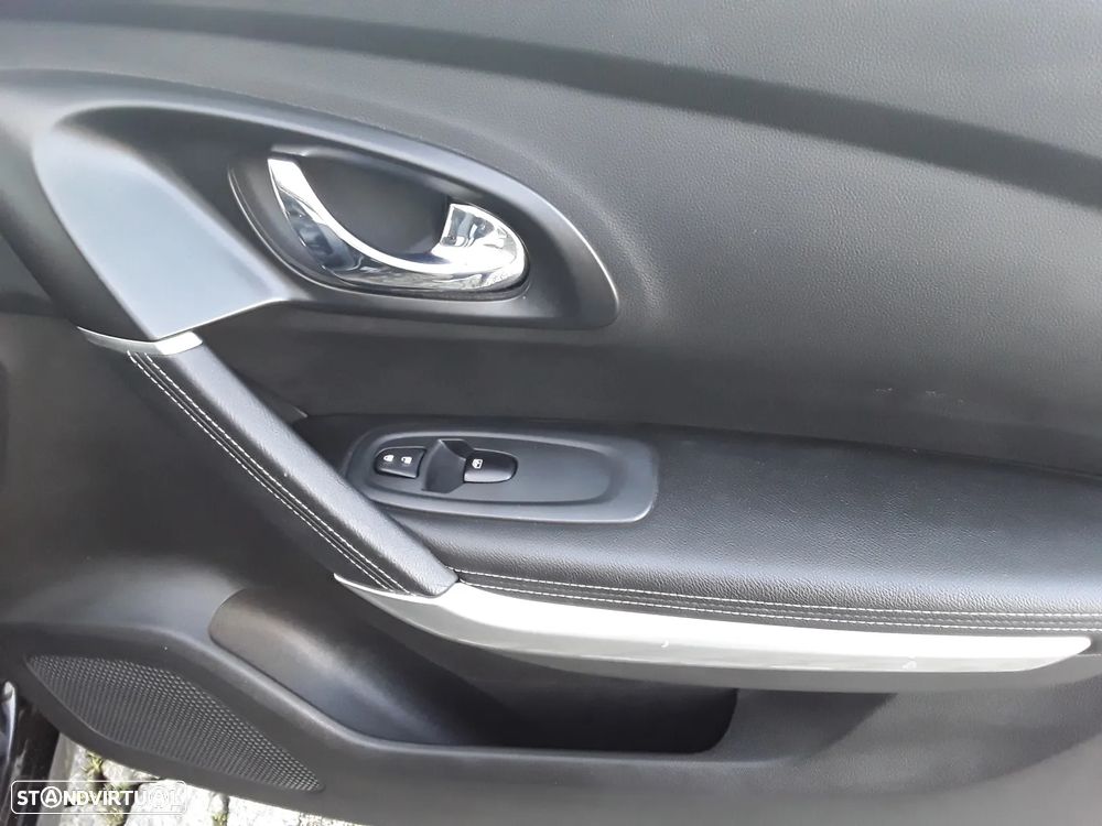 Renault Kadjar BLUE dCi 115 LIMITED - 17