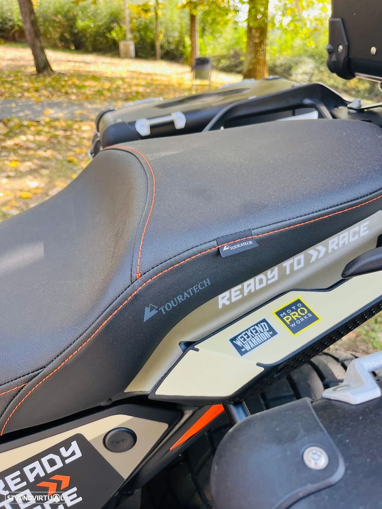 KTM 1290 Super Adventure S - 23