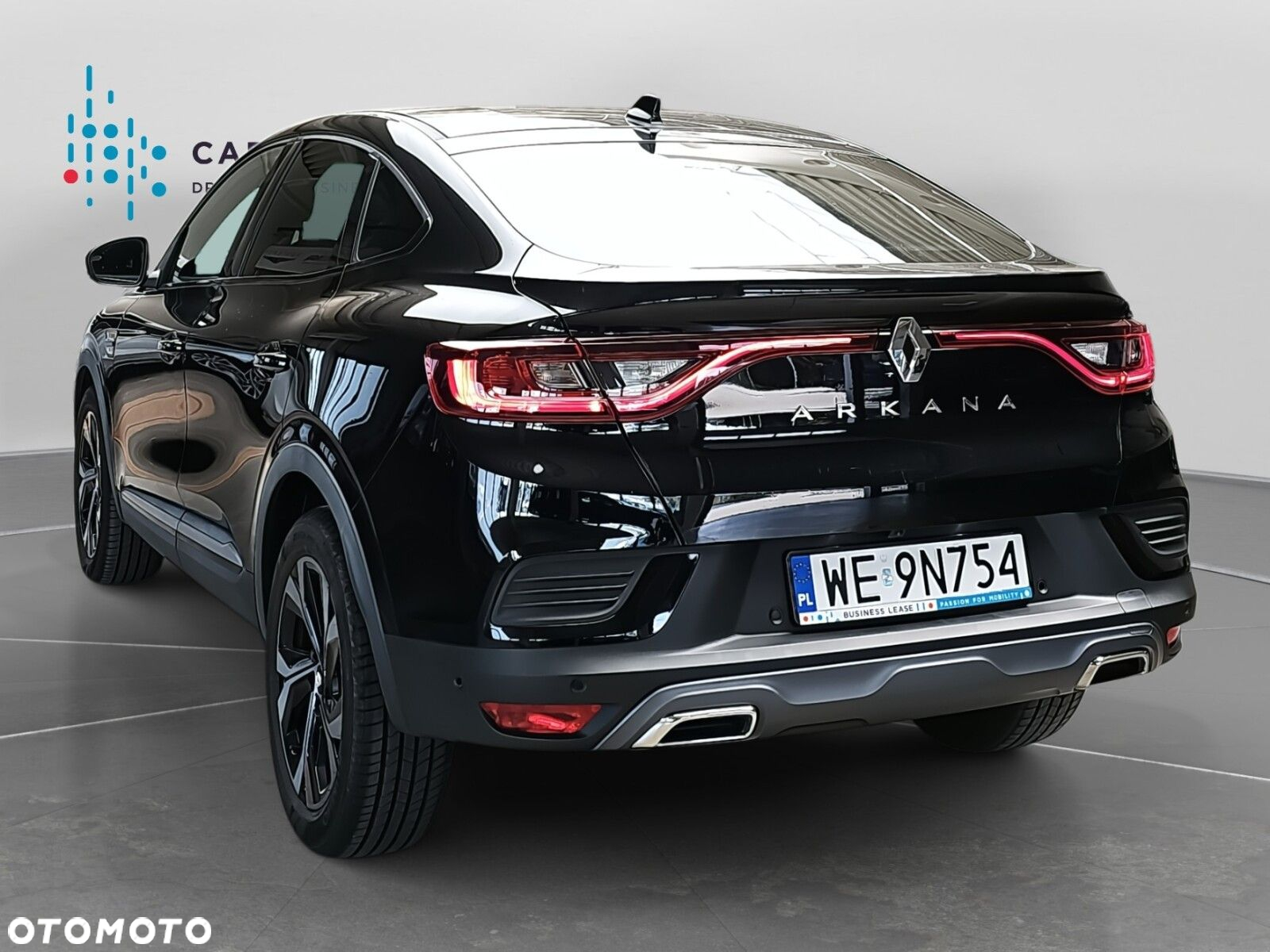 Renault Arkana 1.3 TCe mHEV R.S Line EDC - 4