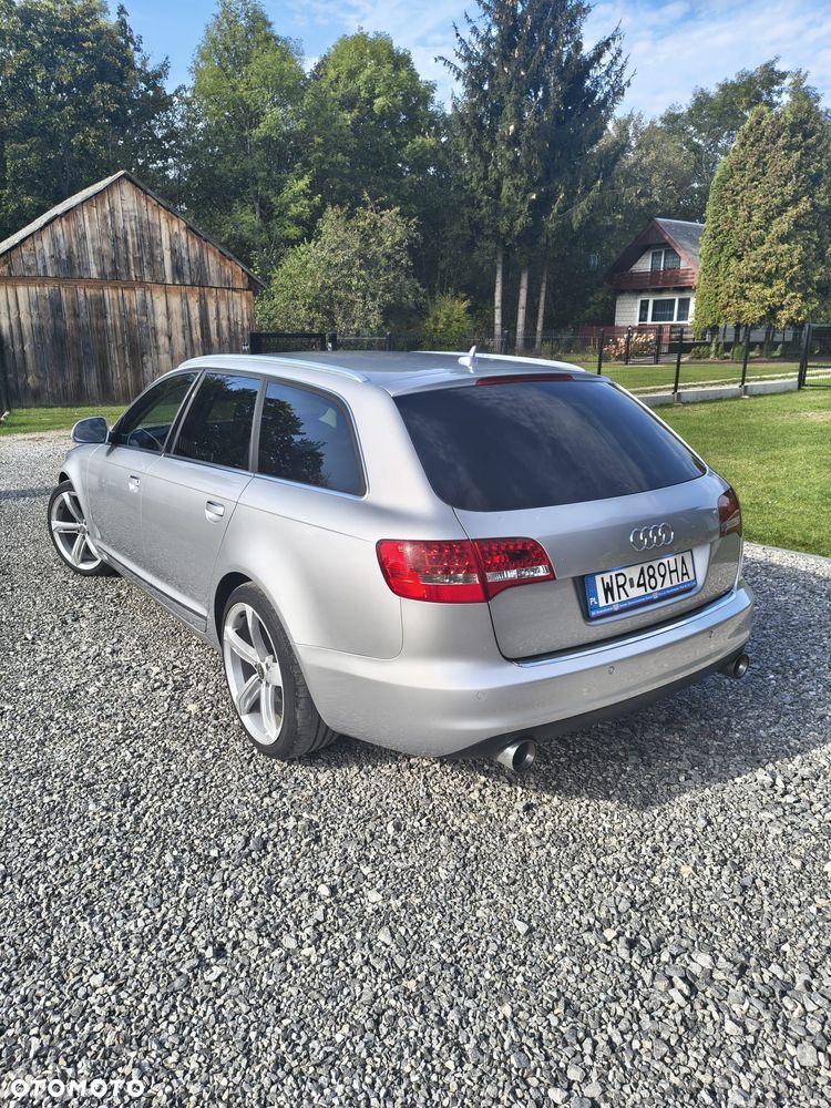 Audi A6 Avant 2.0 TDIe - 3