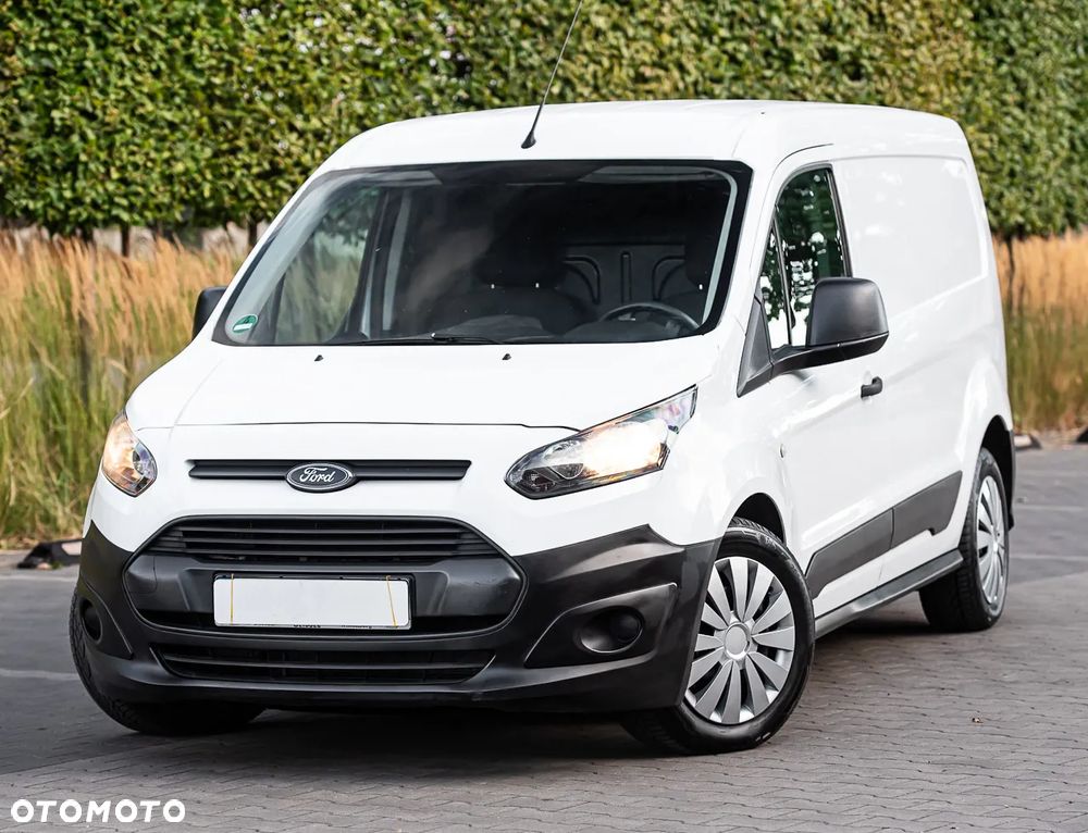 Ford Transit Connect 220 L1 Ambiente - 1