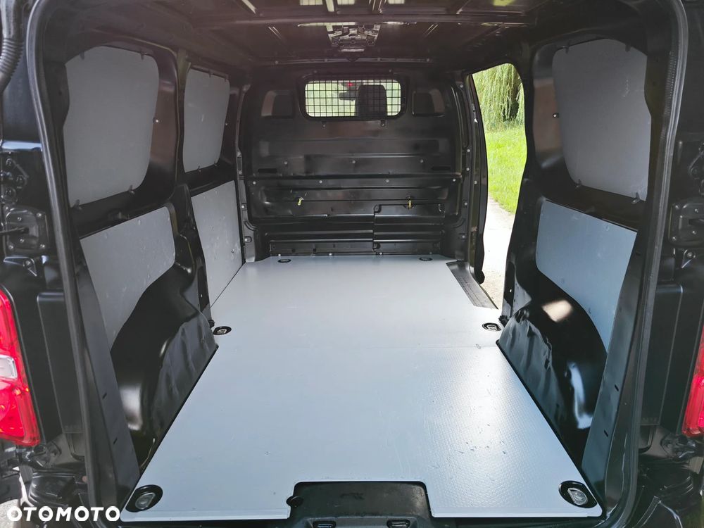 Peugeot EXPERT L2H1 LONG AUTOMAT 2.0 180KM DUŻY SERWIS - 12