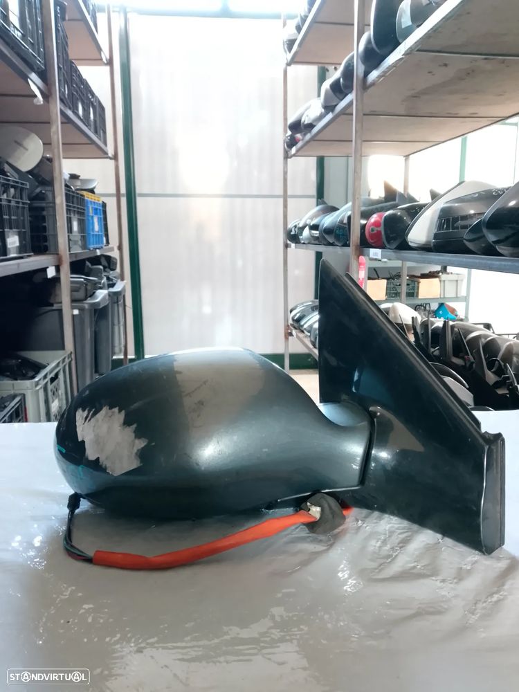 RETROVISOR DIREITO CITROEN C5 04- - 2