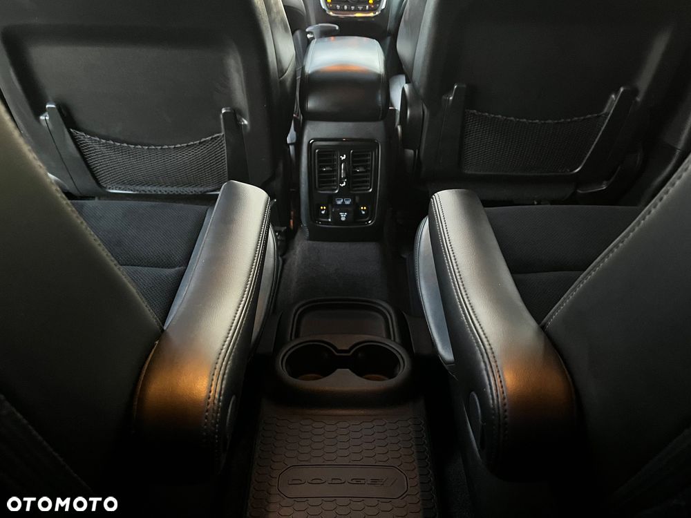 Dodge Durango - 19