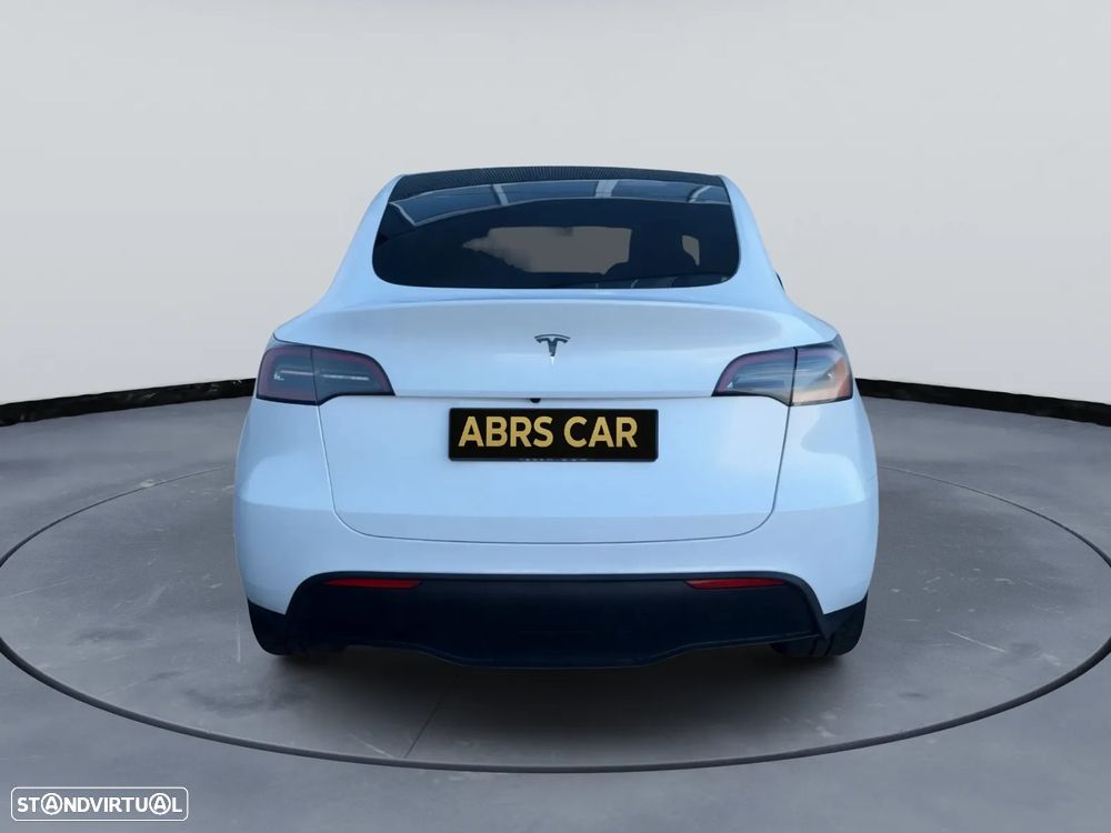 Tesla Model Y RWD - 6