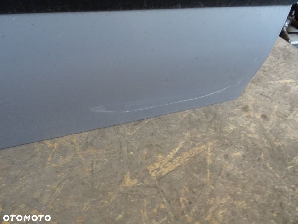 DRZWI LEWE LEWY PRZÓD OPEL SINTRA 331D 96-99 NR625 - 2