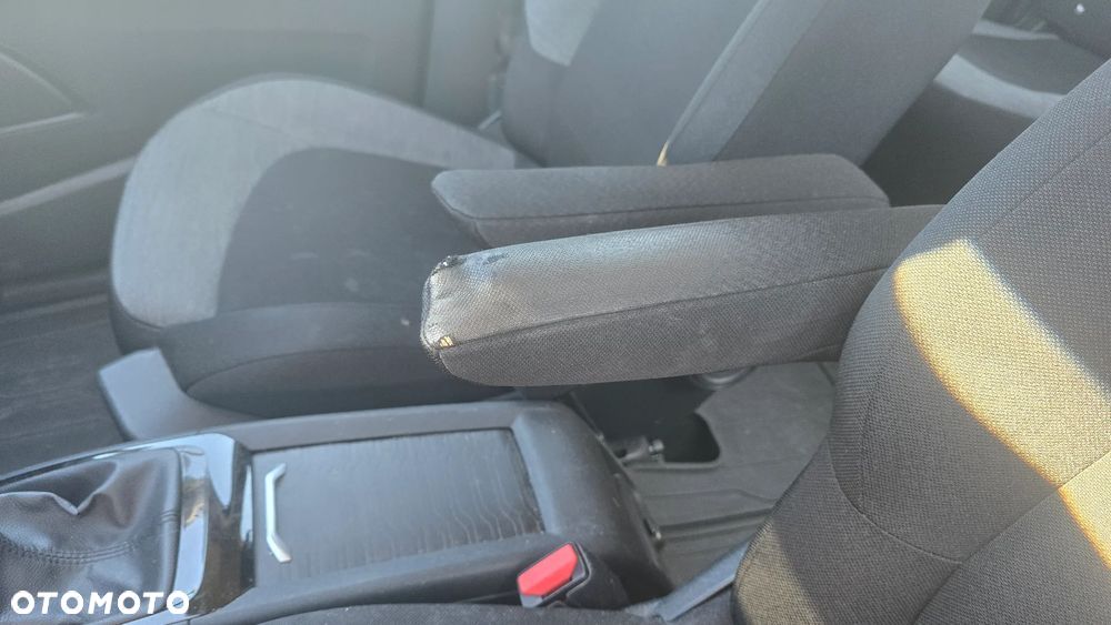 Citroën C4 Picasso 1.6 BlueHDi MoreLife - 7