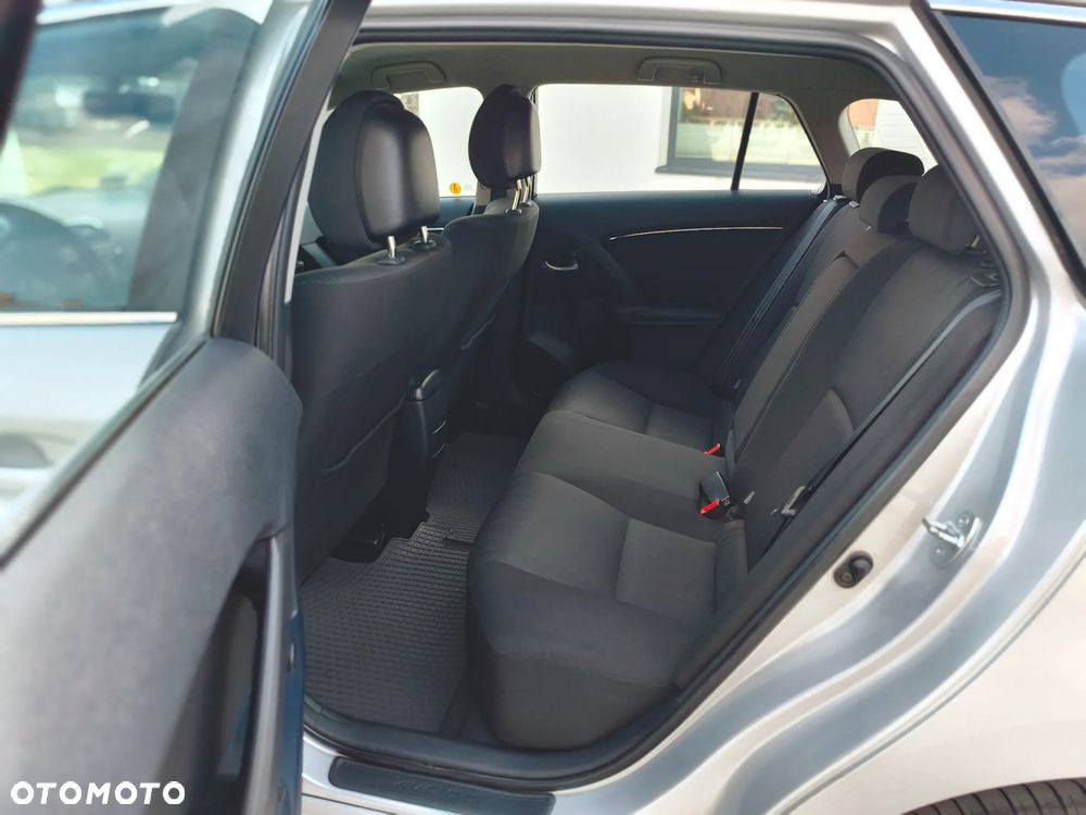 Audi Q3 2.0 TDI - 19