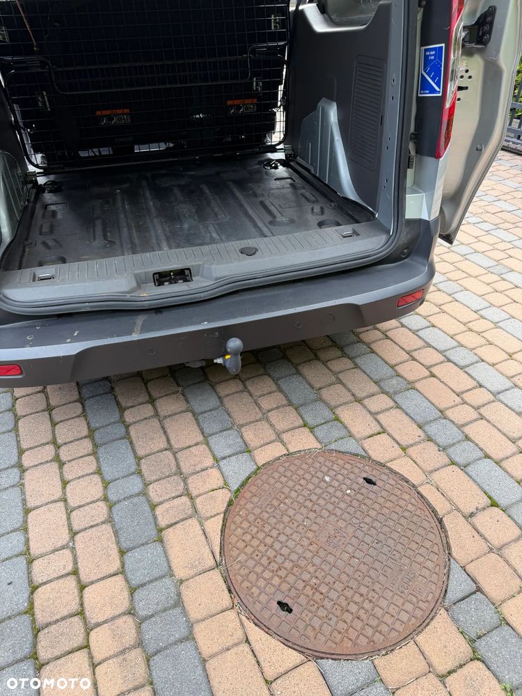 Ford Transit Connect Kombi 230 L2 Trend N1 - 25