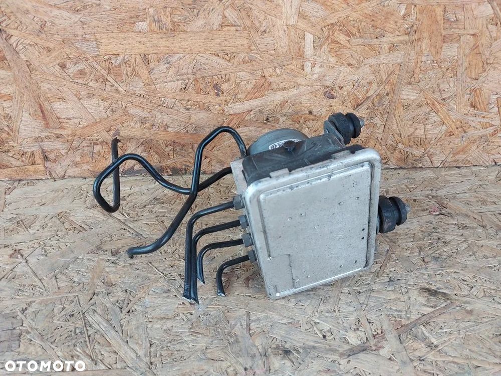 Pompa ABS Vw Multivan Caravelle Transporter T6 2017r 7E5614517B