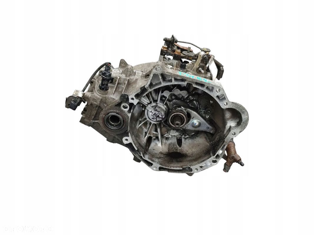 SKRZYNIA BIEGÓW HYUNDAI I20 I (2008-2012) 1.4 16V 101KM 74kW TAM5B - 1