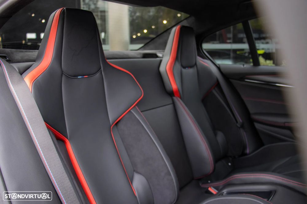 BMW M5 CS - 44