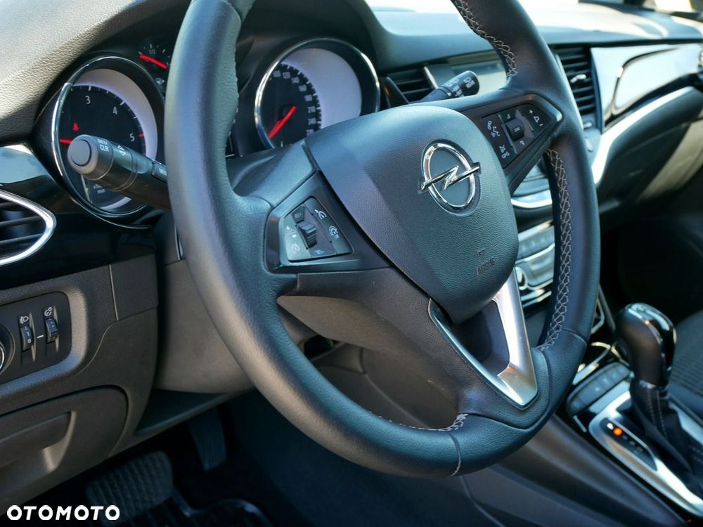 Opel Astra 1.5 CDTI Business Elegance S&S - 16