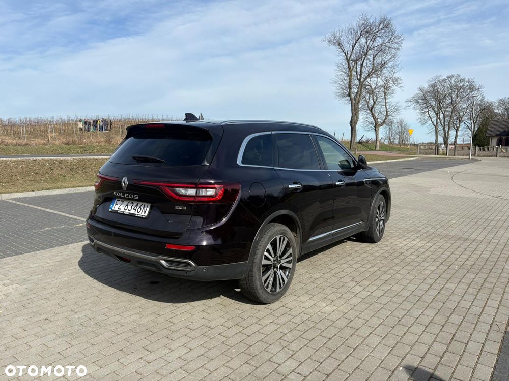Renault Koleos 2.0 dCi Initiale Paris 4x4 X-Tronic - 7