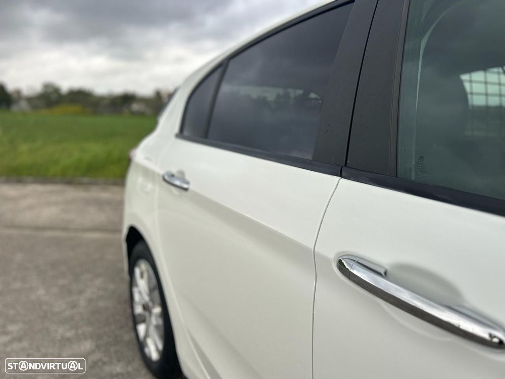 Fiat Tipo 1.3 M-jet - 16