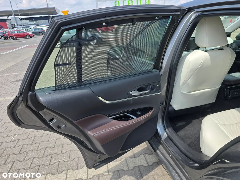 Toyota Mirai Executive - 20