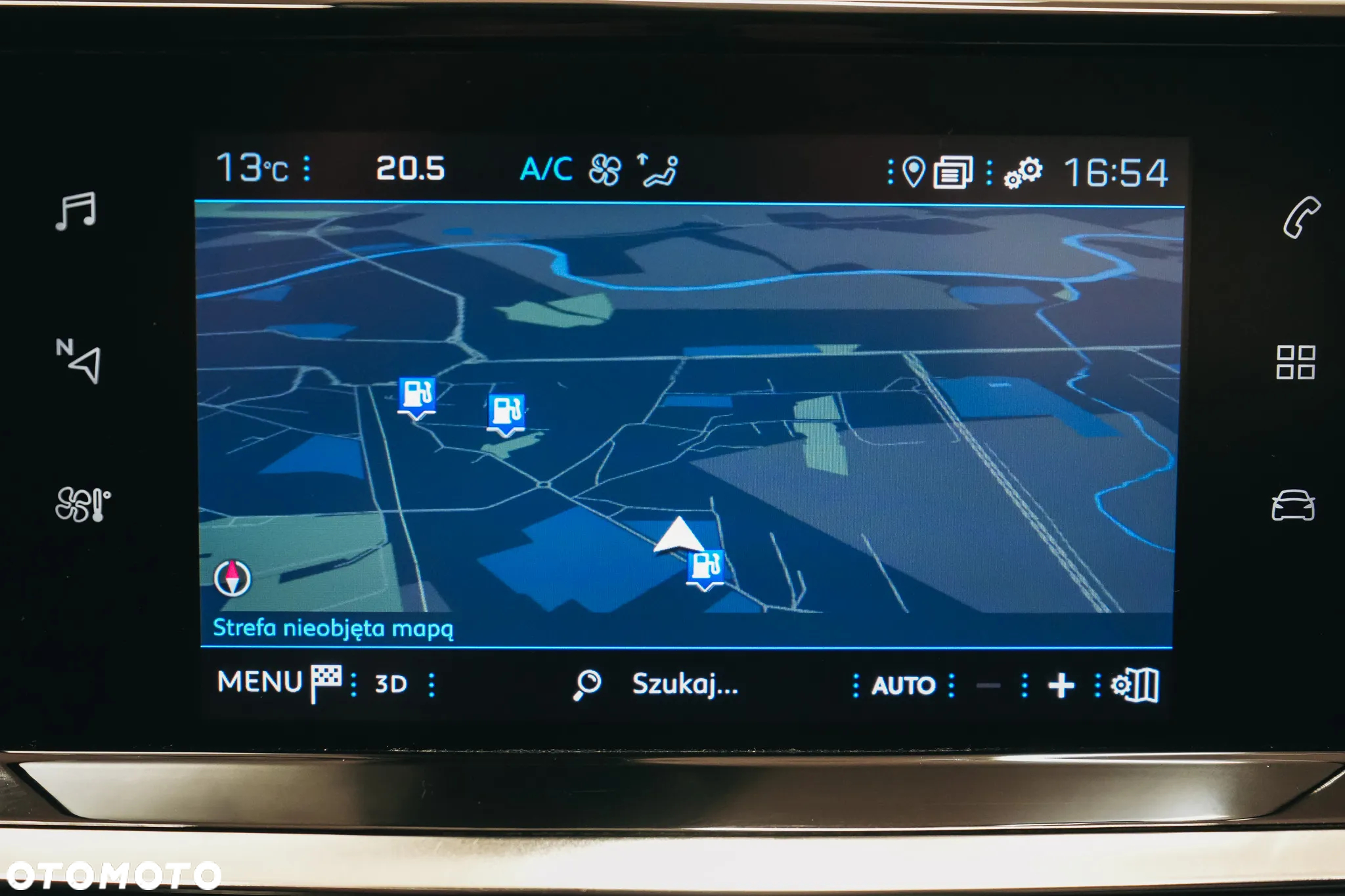 Peugeot 2008 1.5 BlueHDi Allure S&S EAT8 - 29