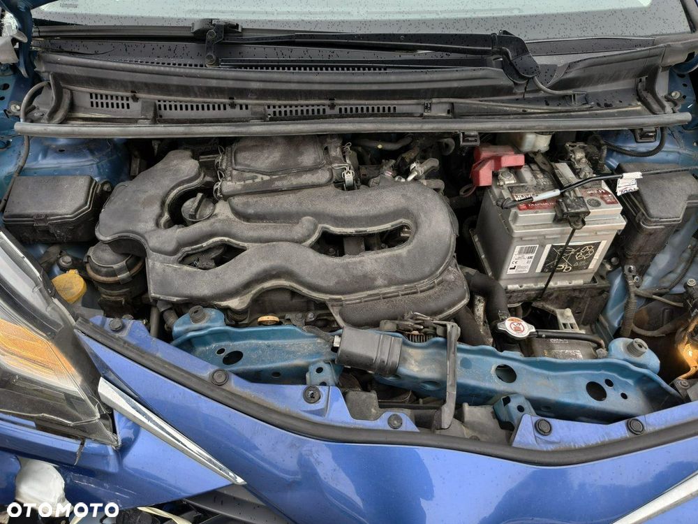 Toyota Yaris - 15