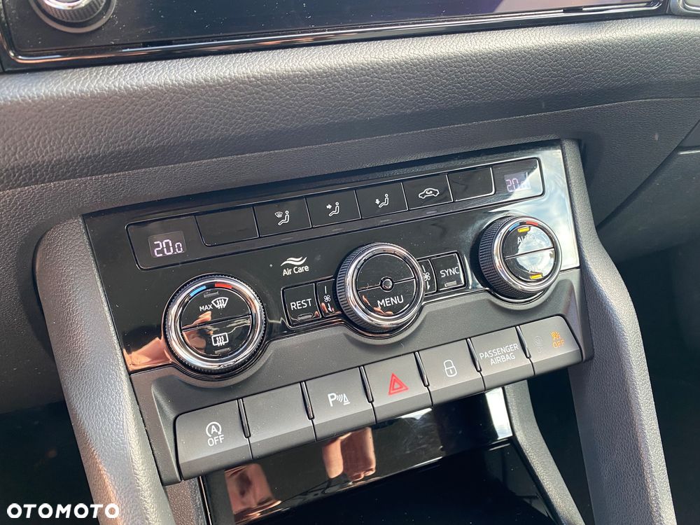 Skoda Kodiaq 2.0 TDI 4x2 Ambition DSG - 16