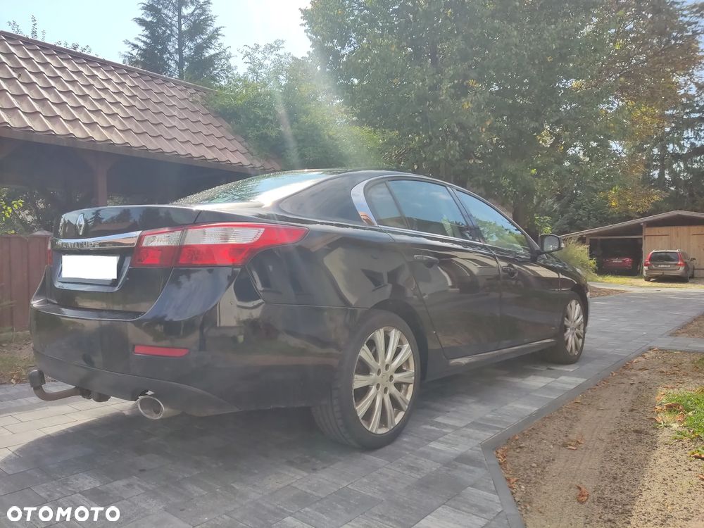 Renault Latitude - 6