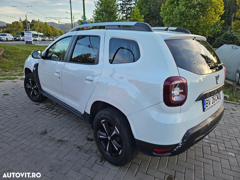 Dacia Duster - 3