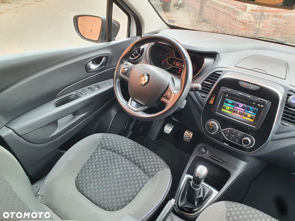 Renault Captur 1.3 TCe Intens - 11