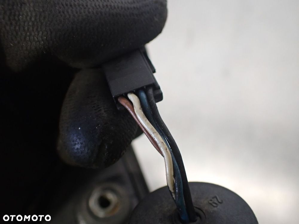 LUSTERKO LEWE ELEKTRYCZNE BMW E36 COUPE 2.0 M52B20 - 10