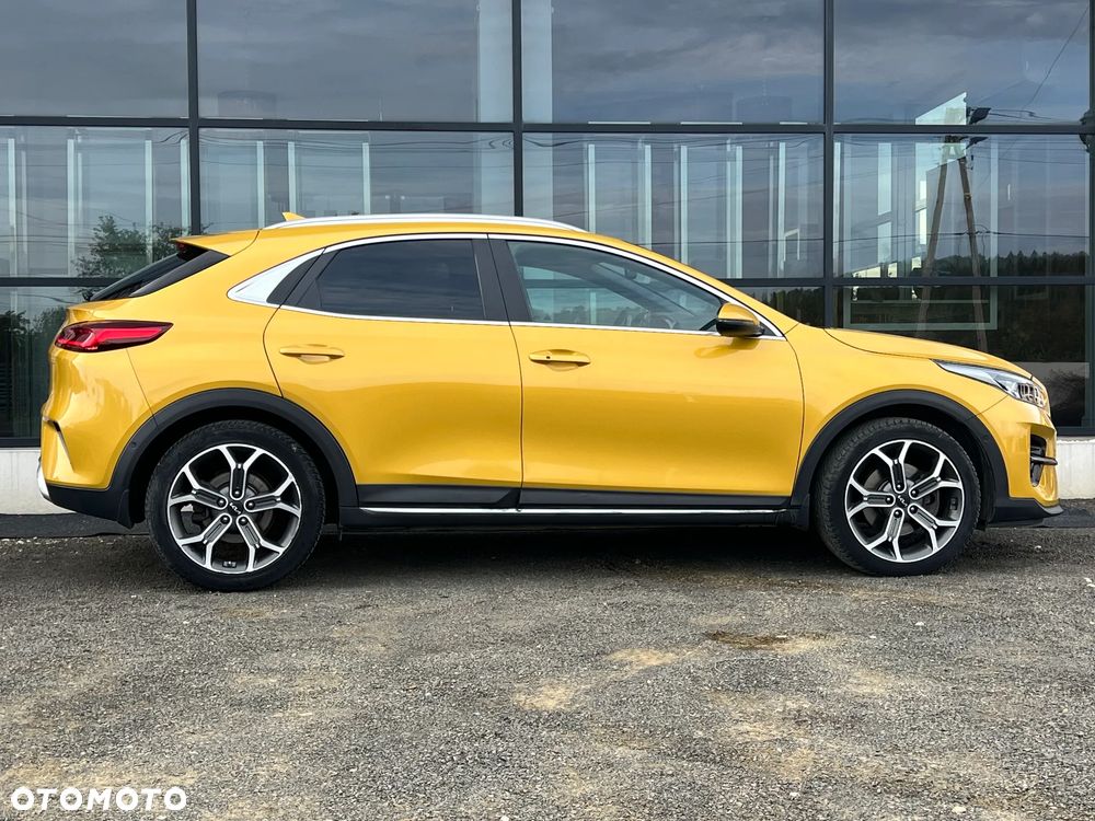Kia XCeed 1.5 T-GDI L Business Line - 7