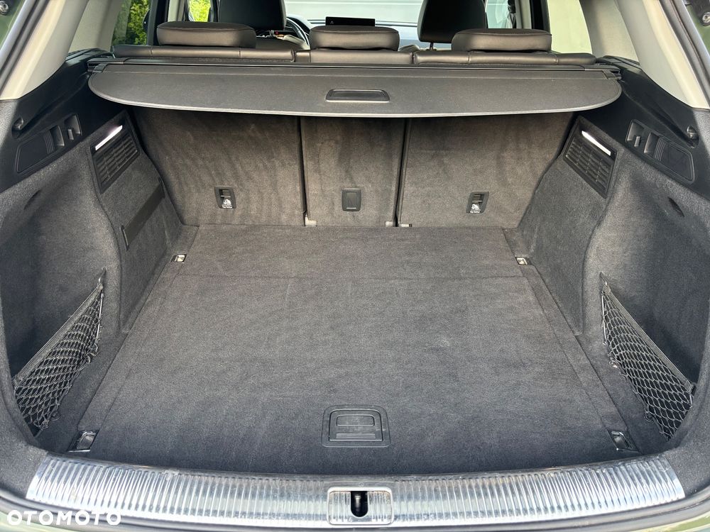 Audi Q5 40 TDI mHEV Quattro S Line S tronic - 8